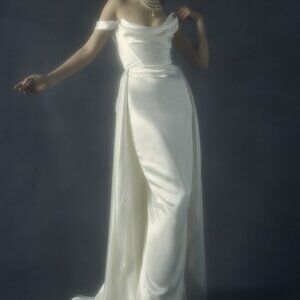 Vivienne Westwood Nova Grace Bridal Dress 2024 Collection